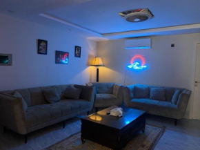Luxury Apartment II Spacious and Private